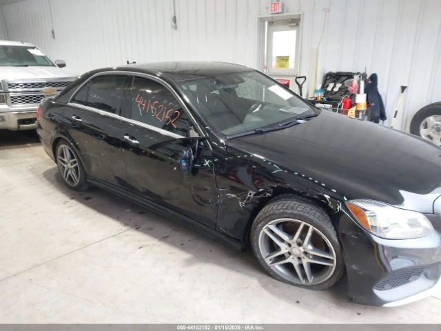 Mercedes-Benz E 350 4MATIC - изображение 5