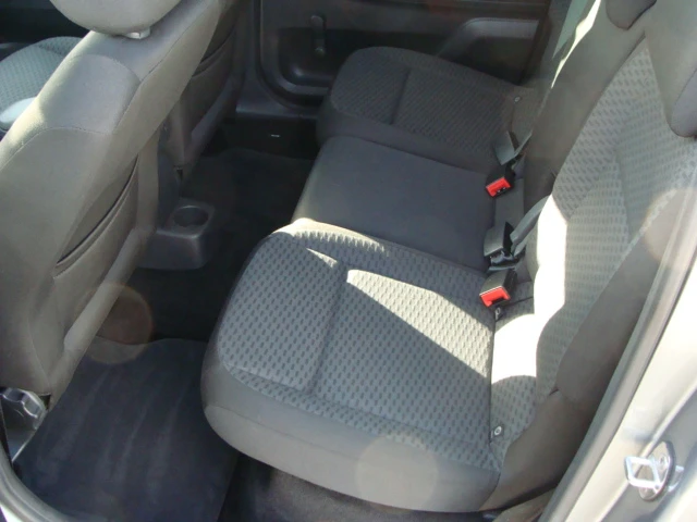 Skoda Roomster 1.6, снимка 10 - Автомобили и джипове - 54097190