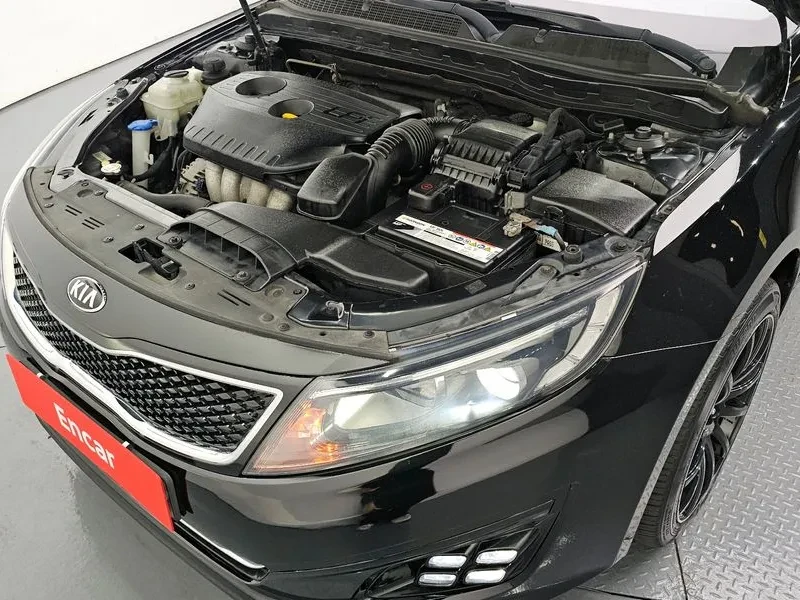 Kia K5 2.0 | Mobile.bg � ����������� 6