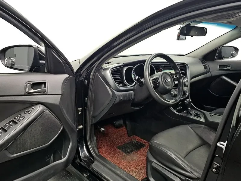 Kia K5 2.0 | Mobile.bg � ����������� 10