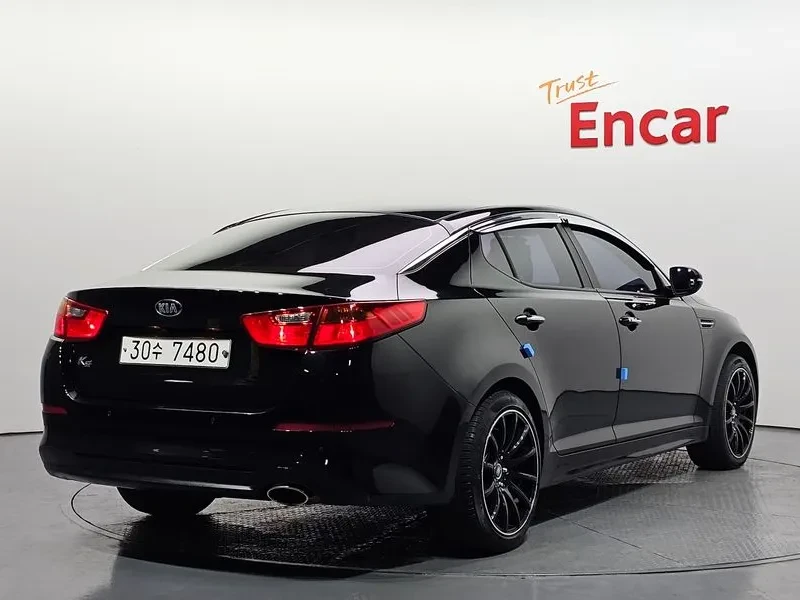 Kia K5 2.0 | Mobile.bg � ����������� 2