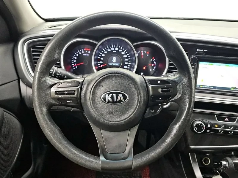 Kia K5 2.0 | Mobile.bg � ����������� 15