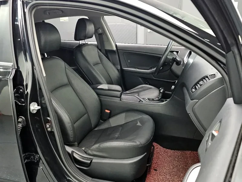 Kia K5 2.0 | Mobile.bg � ����������� 12