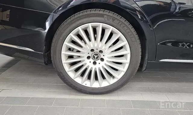 Mercedes-Benz S 350 d | Mobile.bg � ����������� 5