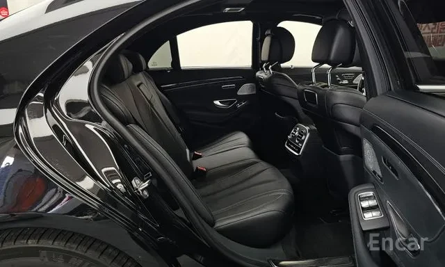 Mercedes-Benz S 350 d | Mobile.bg � ����������� 12