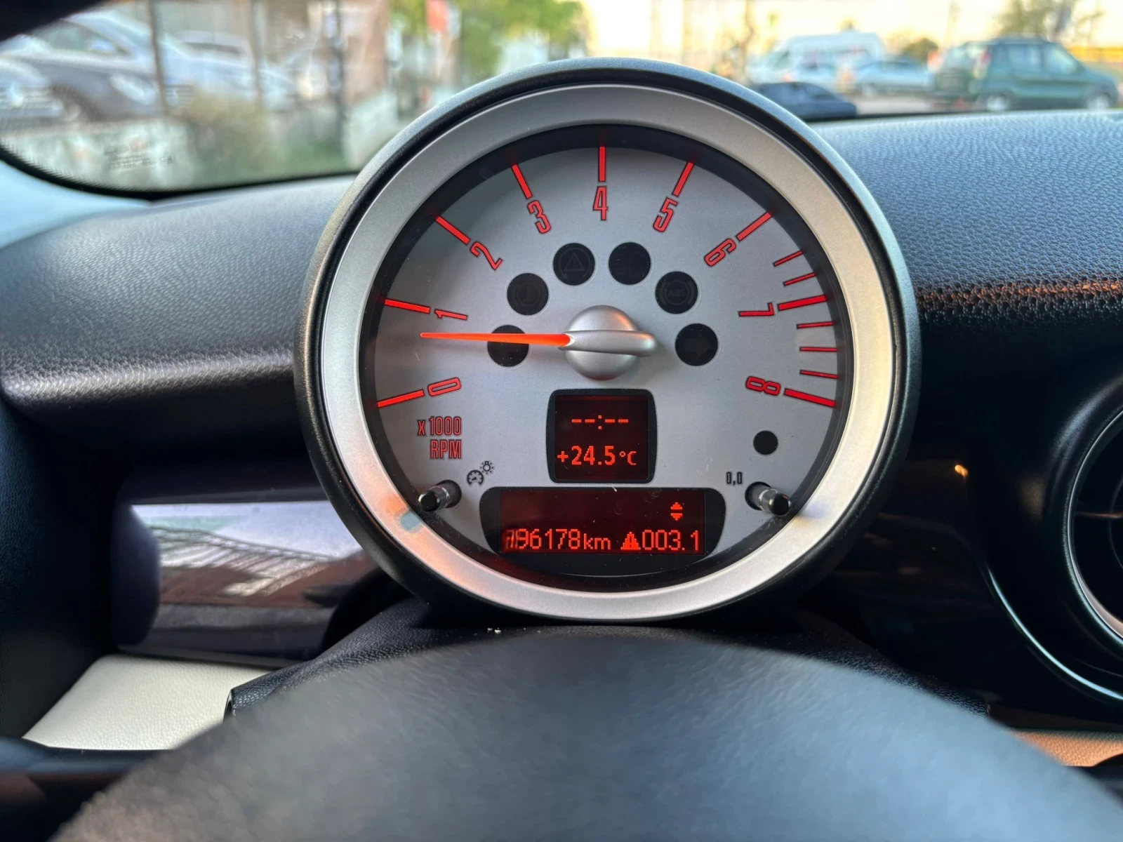 Mini One 1, 400 EURO5 | Mobile.bg   11