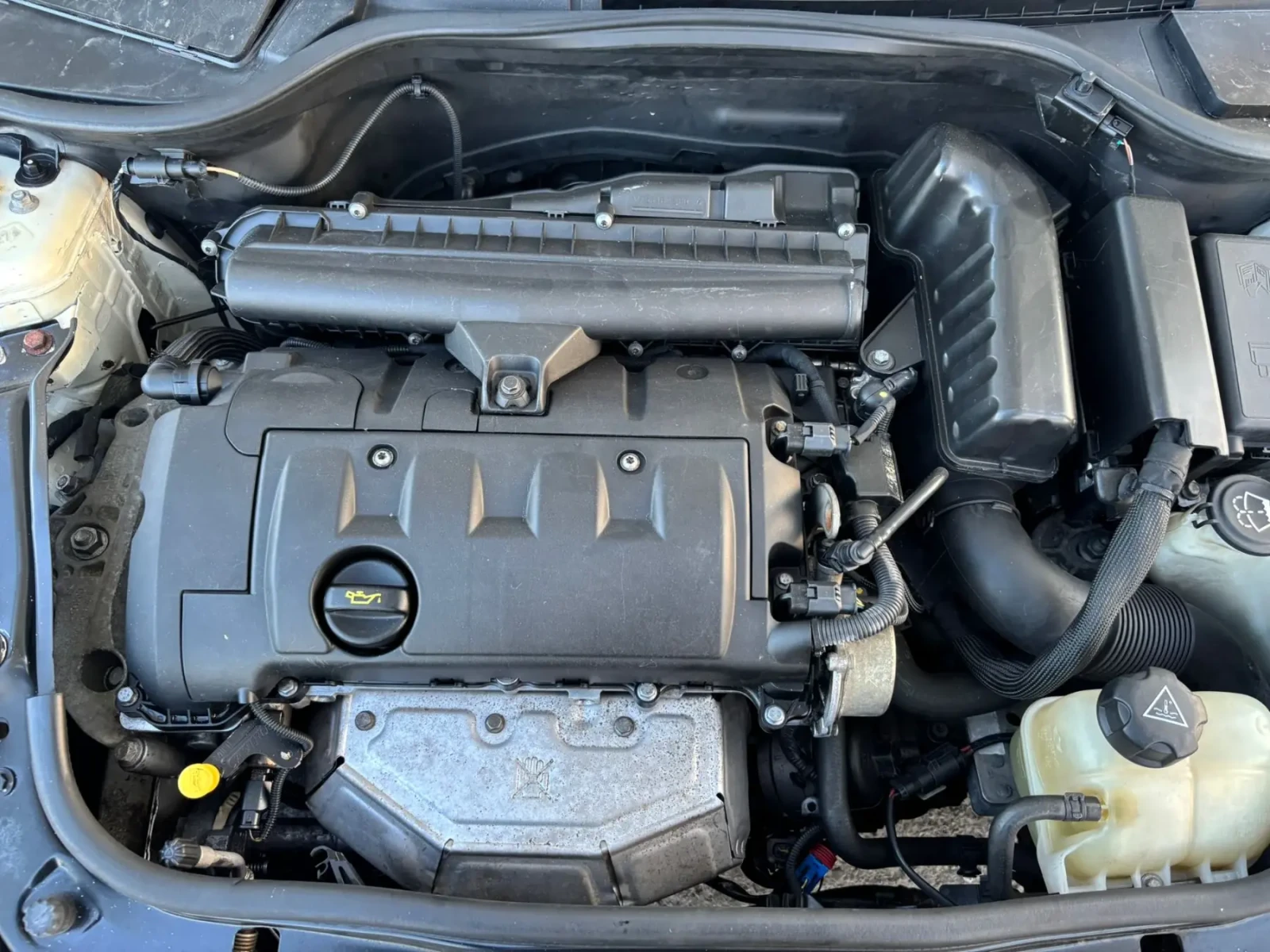 Mini One 1, 400 EURO5 | Mobile.bg   15