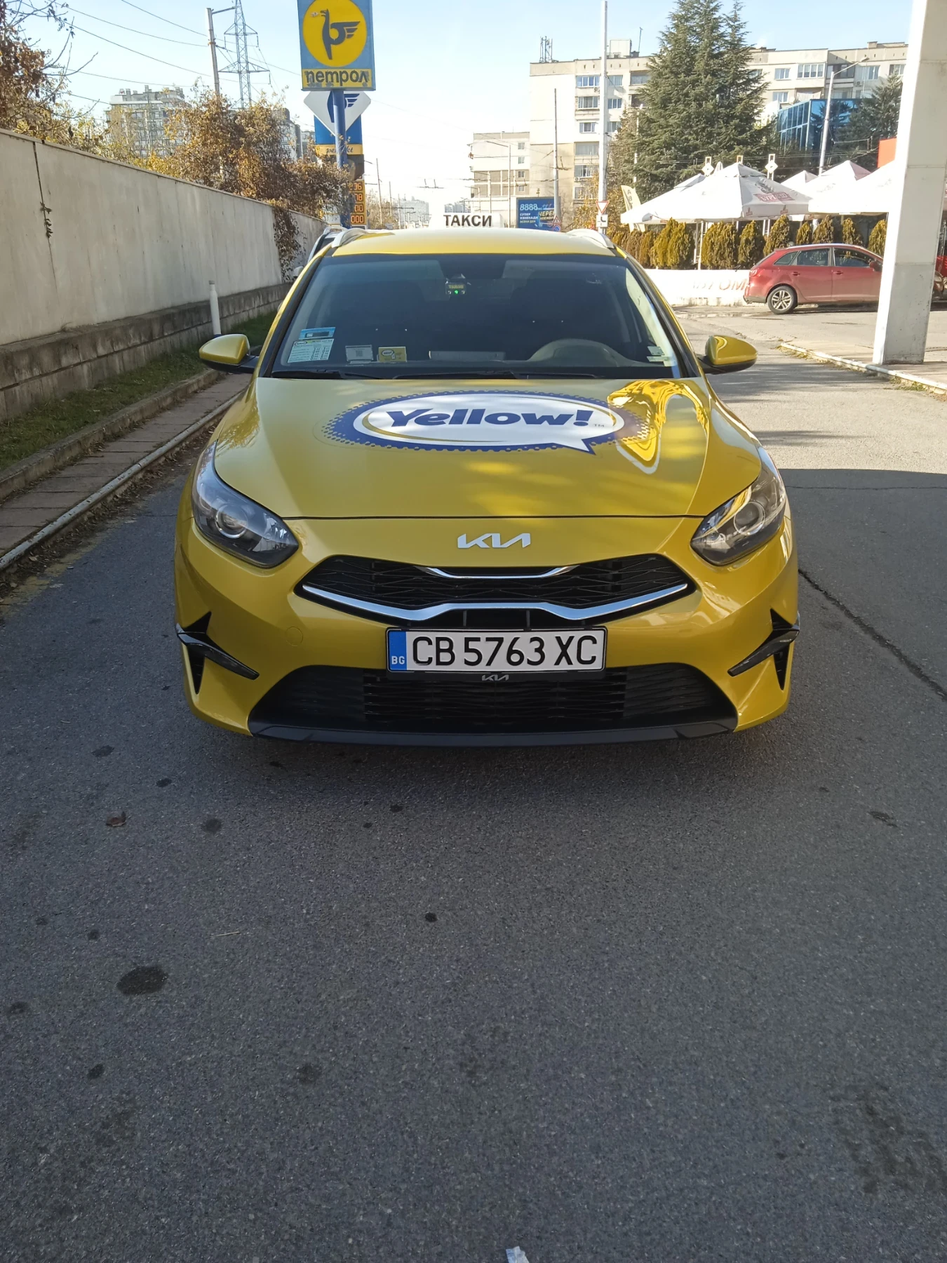 Kia Ceed 1.5 - изображение 2