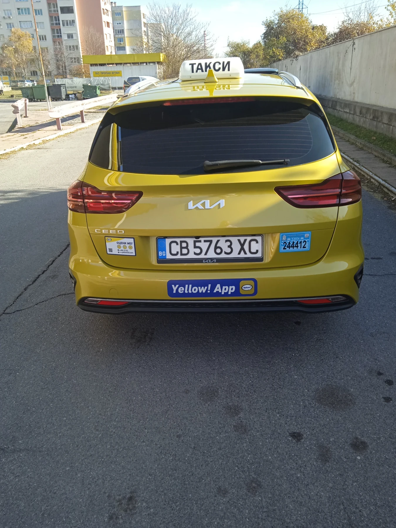 Kia Ceed 1.5 - изображение 6