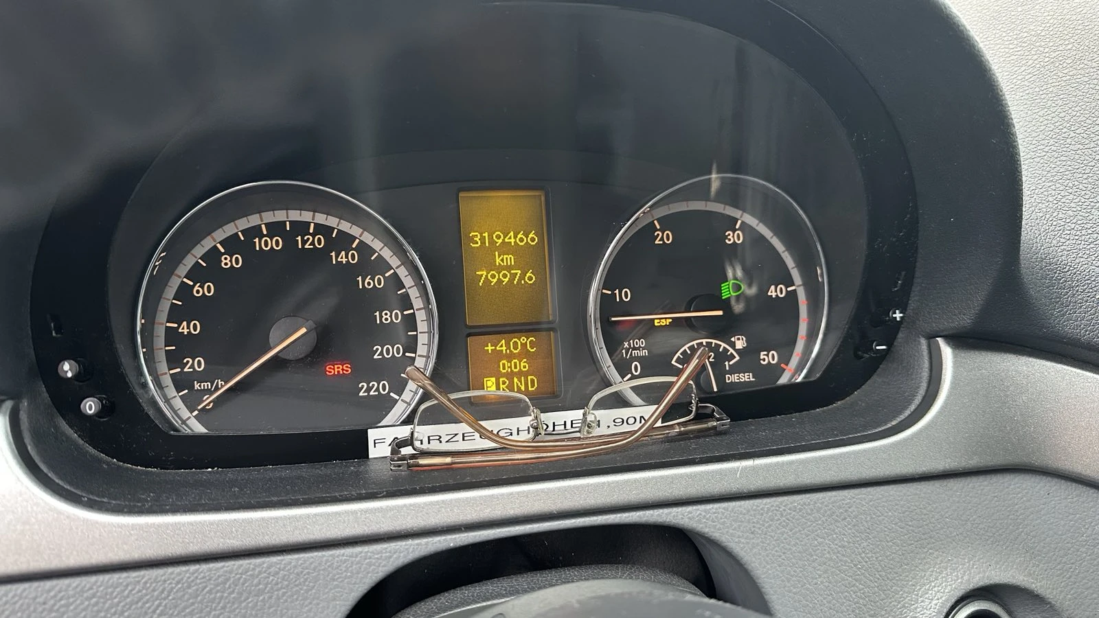 Mercedes-Benz Viano 3.0 | Mobile.bg   12