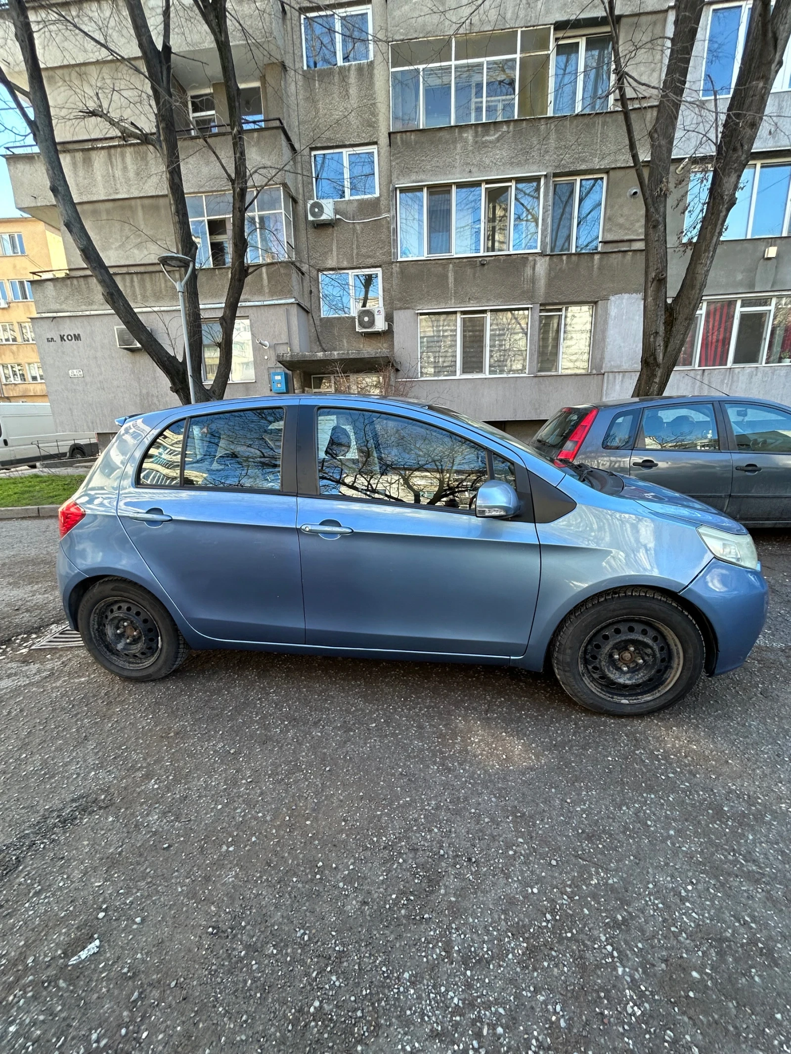Great Wall Voleex C10 GPL 1.5 90 к.с газ фабрична - изображение 4