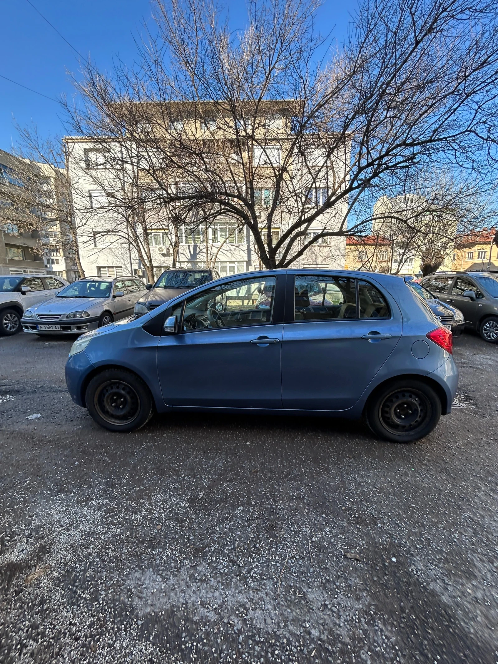 Great Wall Voleex C10 GPL 1.5 90 к.с газ фабрична - изображение 3