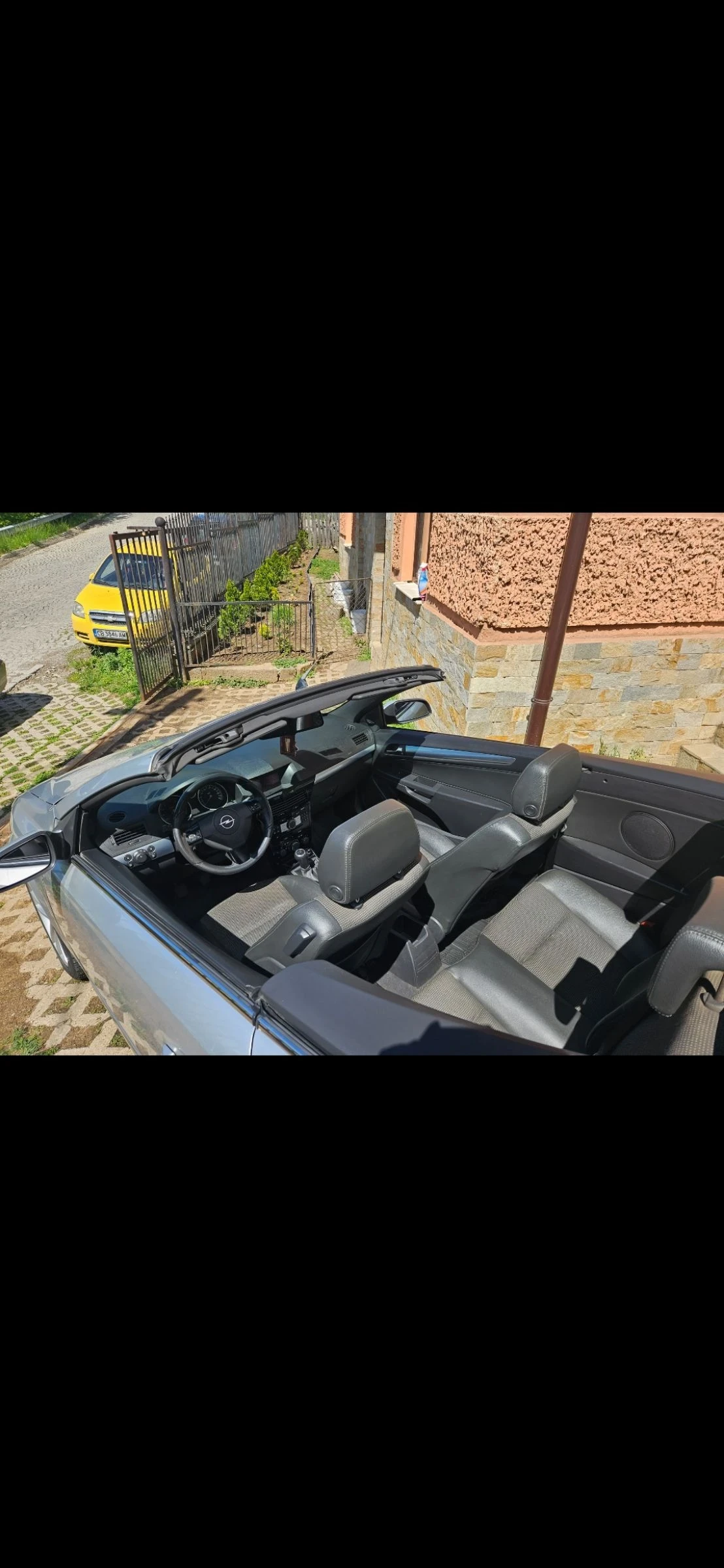 Opel Astra 1.8 ГАЗ/БЕНЗИН - изображение 4