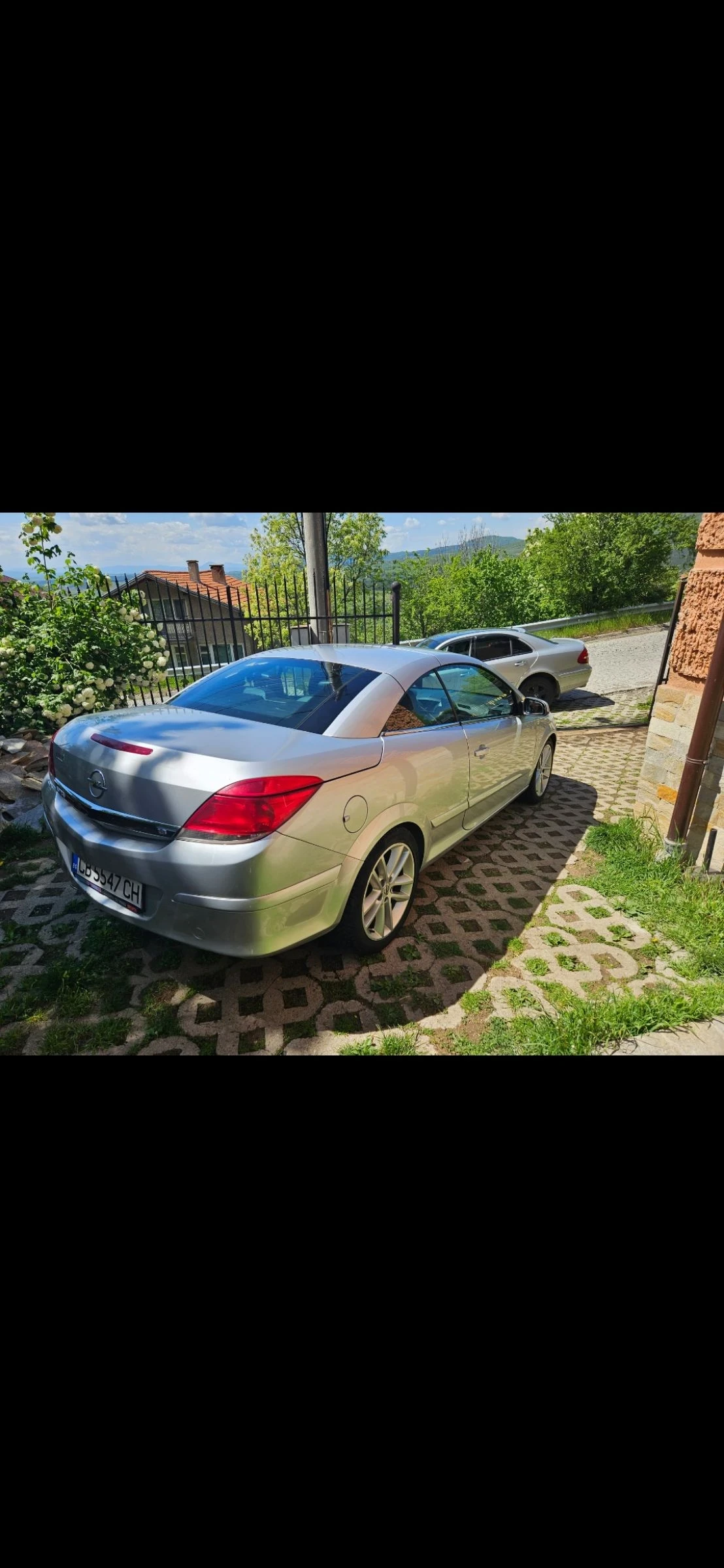 Opel Astra 1.8 ГАЗ/БЕНЗИН - изображение 6