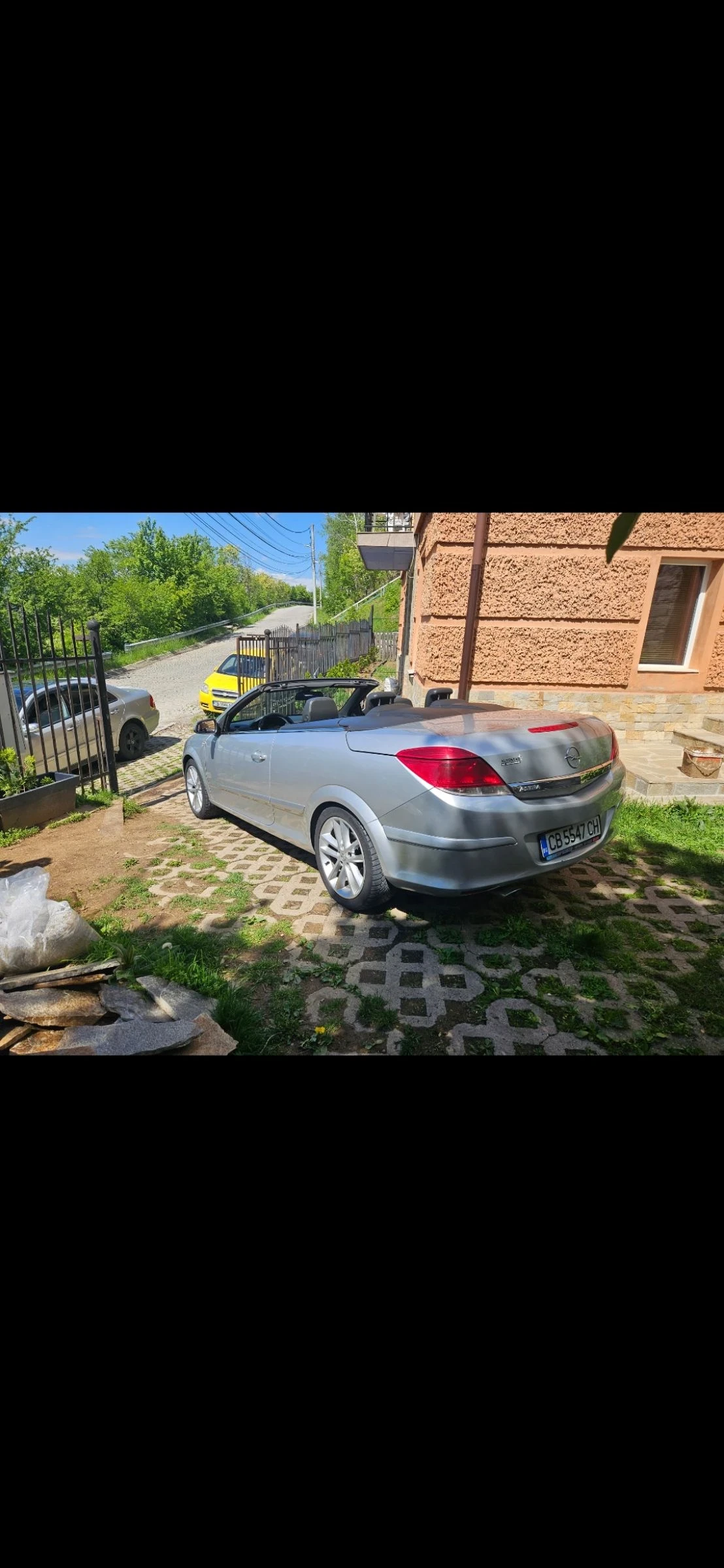 Opel Astra 1.8 ГАЗ/БЕНЗИН - изображение 3