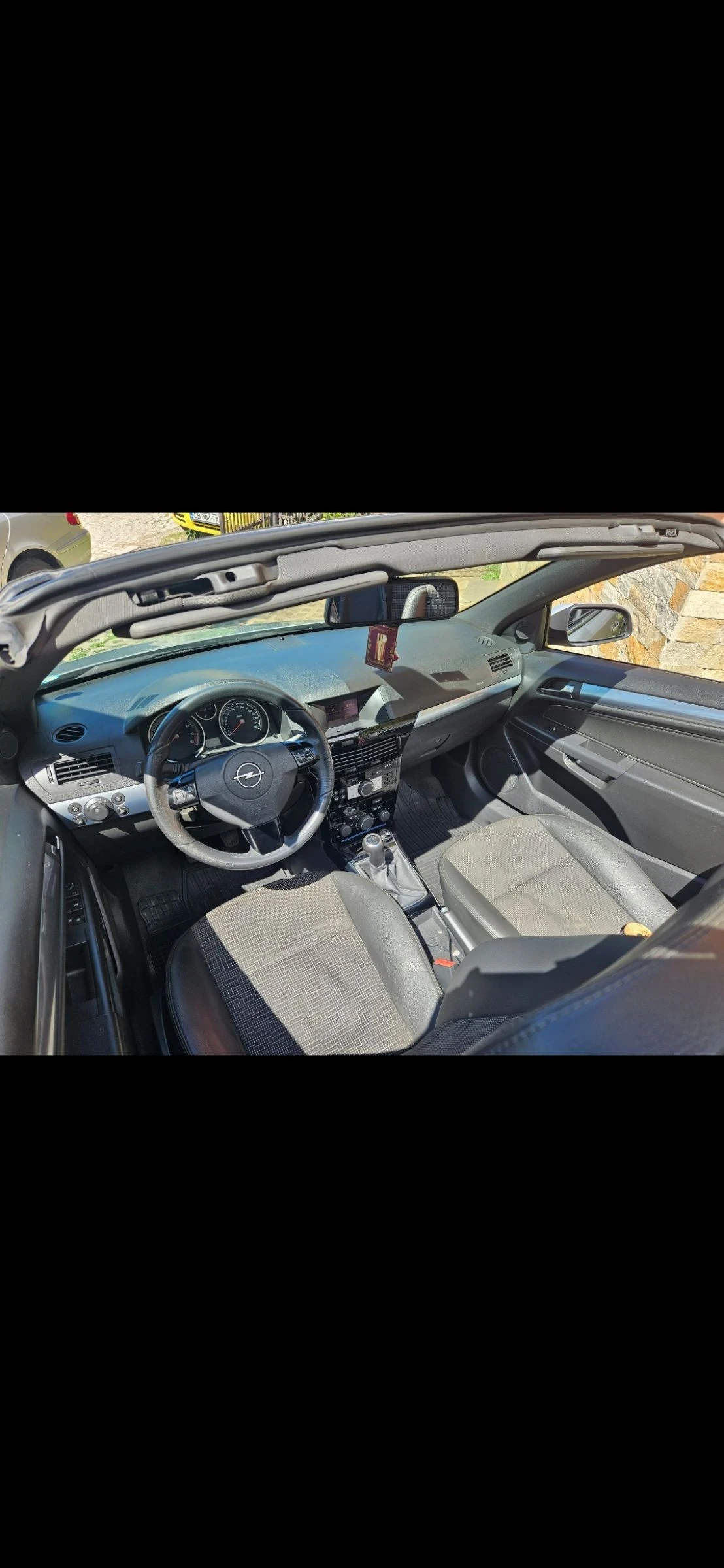 Opel Astra 1.8 ГАЗ/БЕНЗИН - изображение 5
