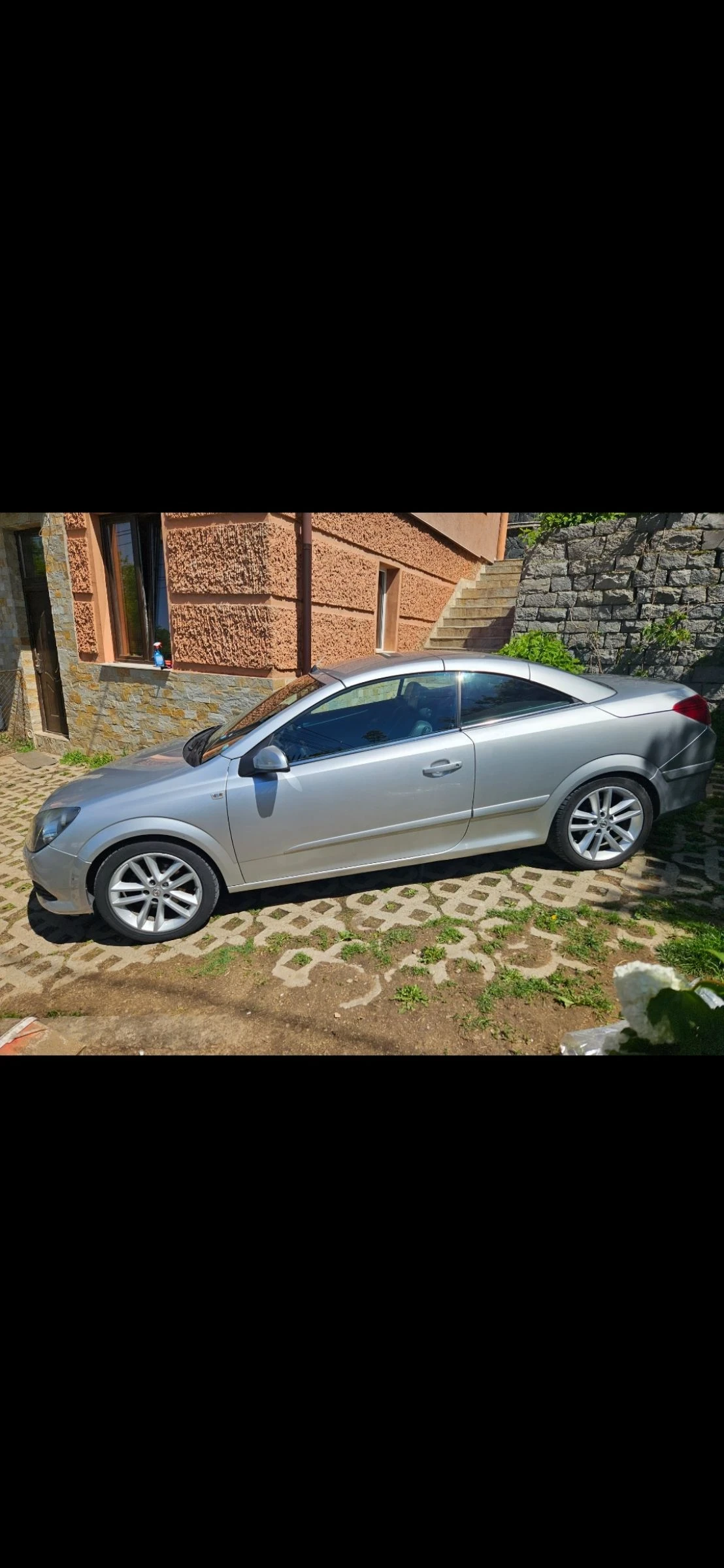 Opel Astra 1.8 ГАЗ/БЕНЗИН - изображение 7
