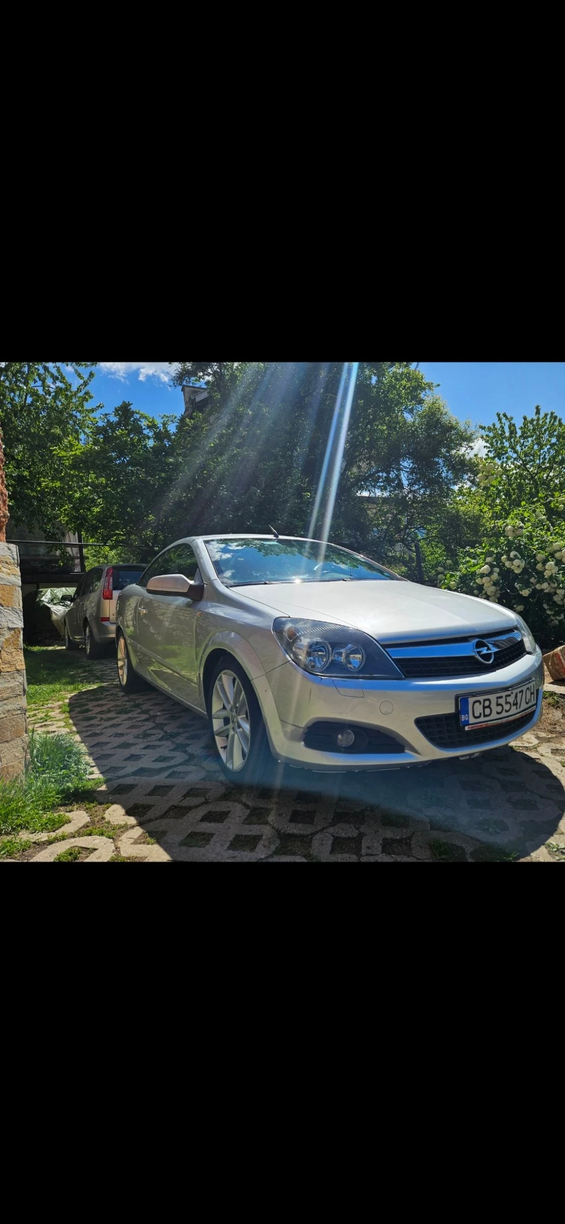 Opel Astra 1.8 ГАЗ/БЕНЗИН - изображение 8