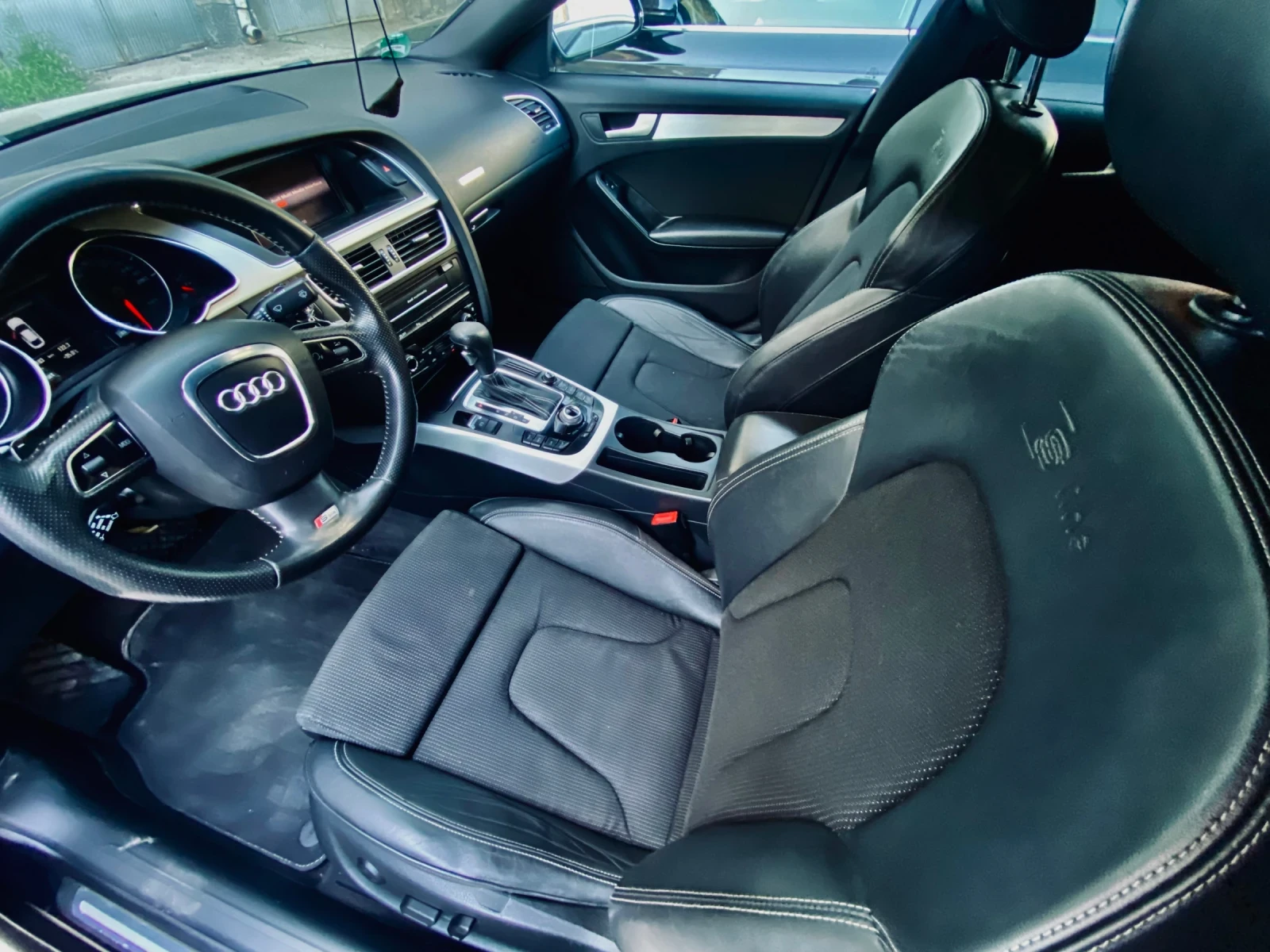 Audi A5 Sportback 3.0 TDI Quattro - изображение 6
