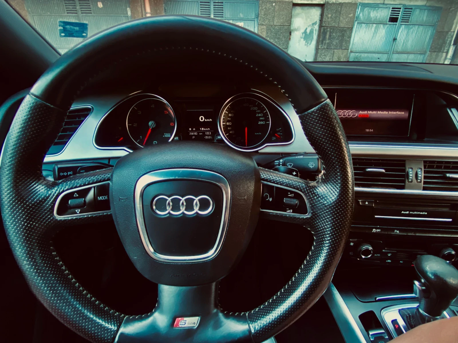 Audi A5 Sportback 3.0 TDI Quattro - изображение 10