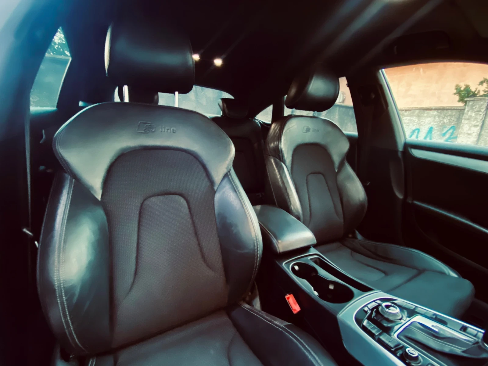 Audi A5 Sportback 3.0 TDI Quattro - изображение 7