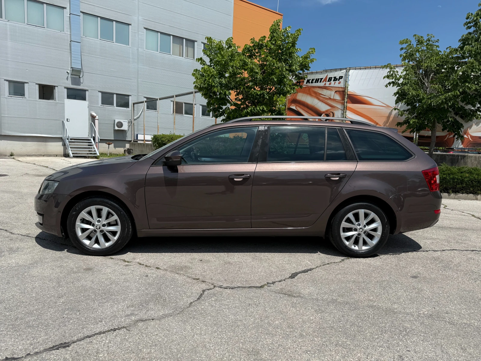 Skoda Octavia 1.8i 180 к.с. - изображение 2