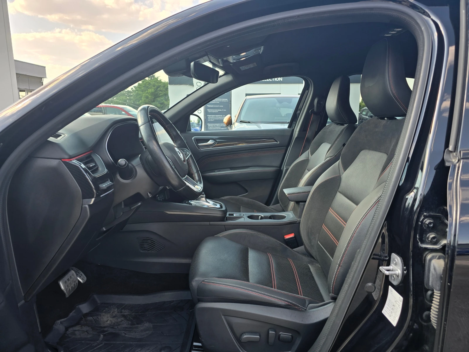 Renault Arkana 1.6 R.S. Line - Hybrid - изображение 6