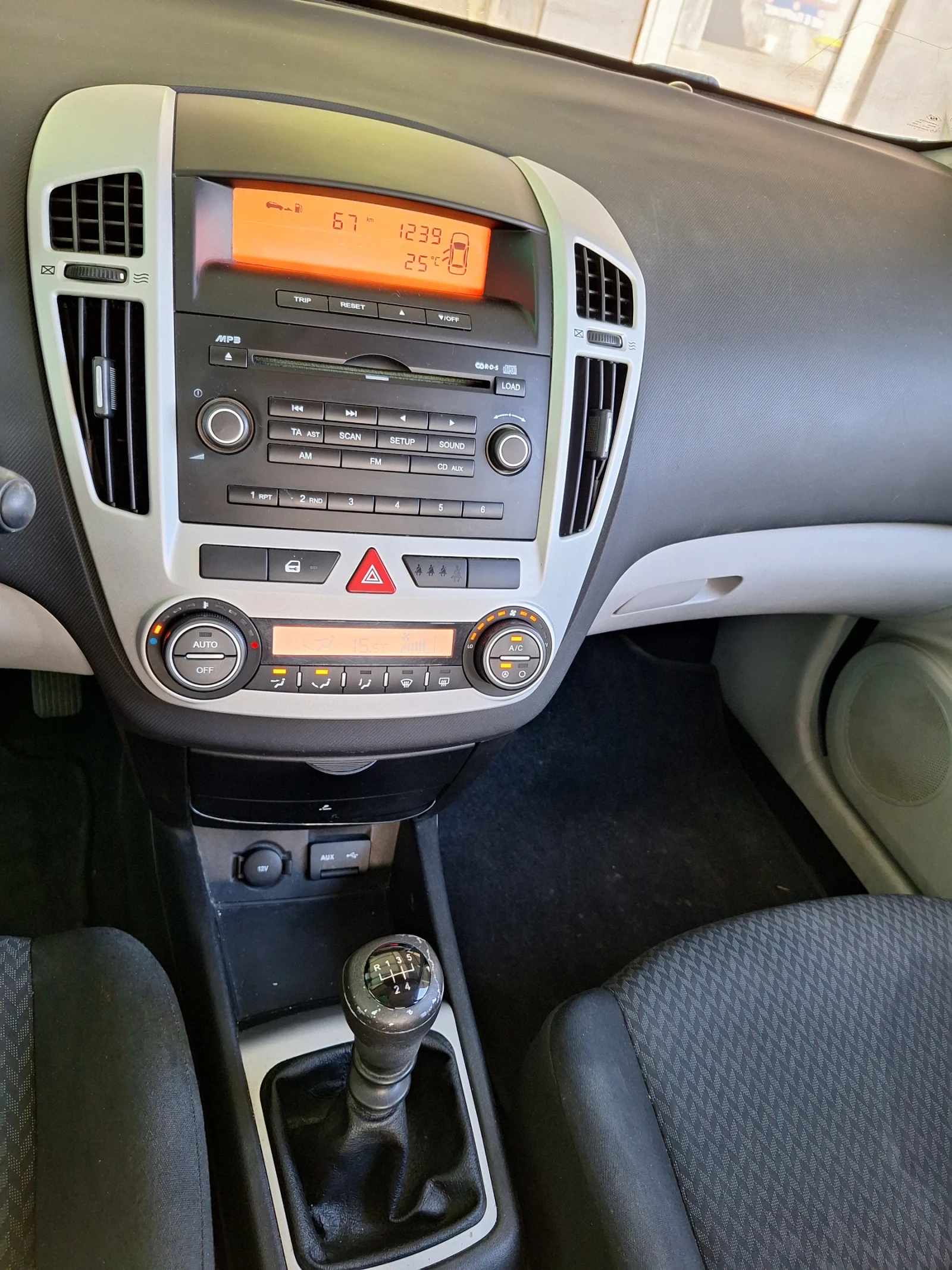Kia Ceed  - изображение 7