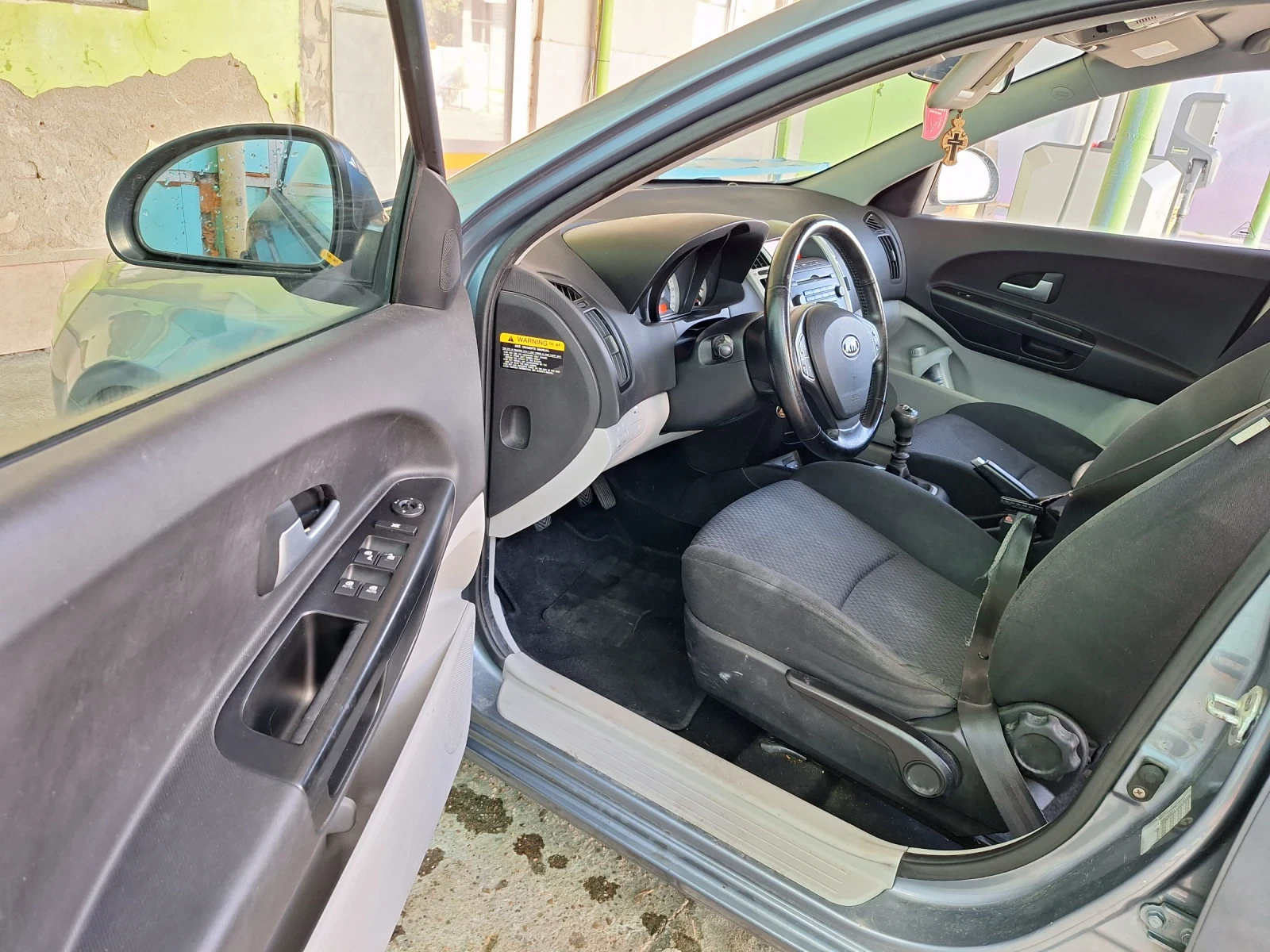 Kia Ceed  - изображение 10