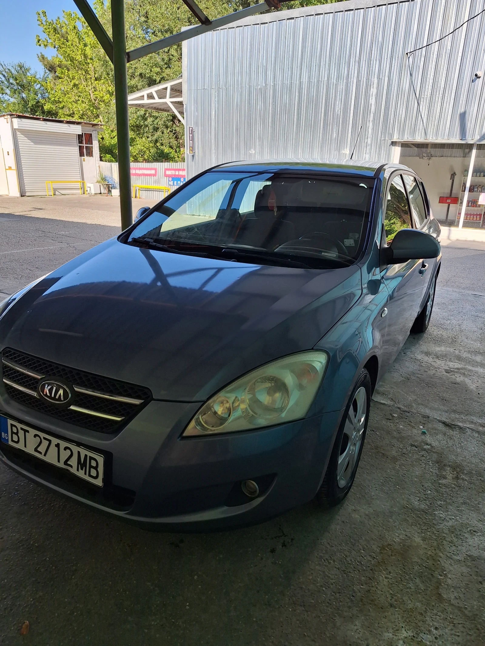 Kia Ceed | Mobile.bg — изображение 1