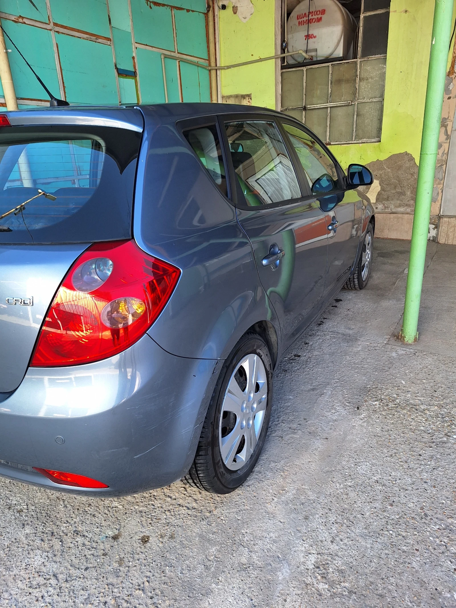 Kia Ceed  - изображение 4