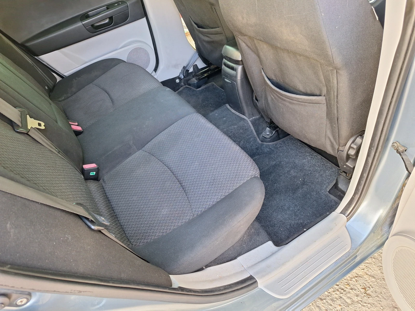 Kia Ceed | Mobile.bg — изображение 12