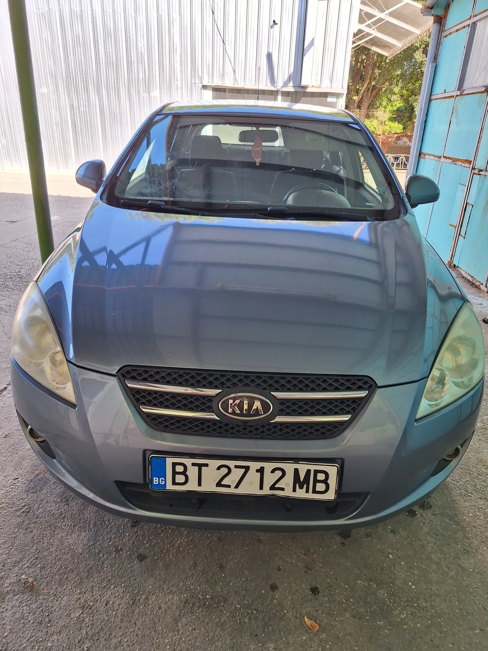 Kia Ceed  - изображение 2