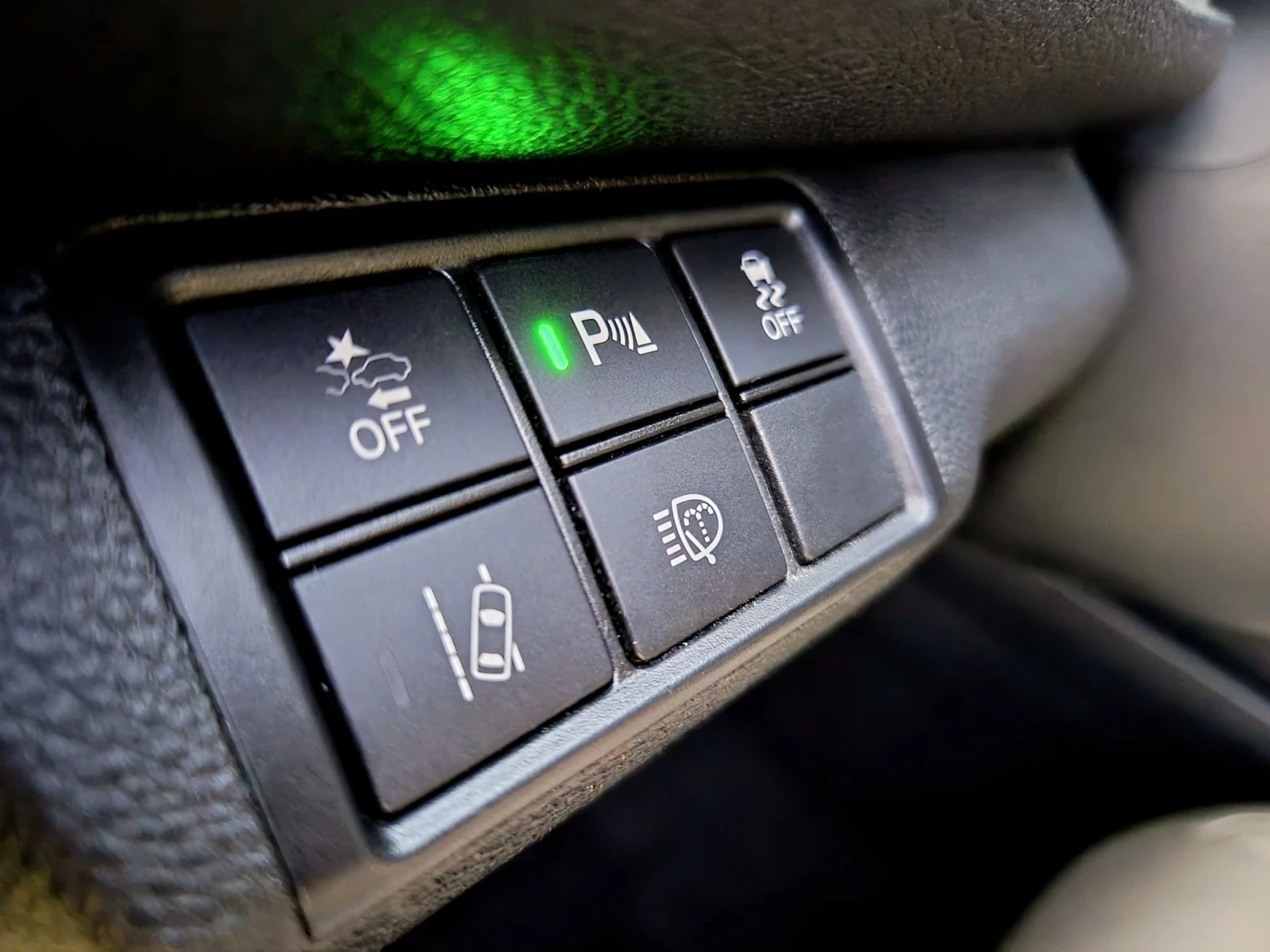Honda Civic 1.5T(182hp)Executive/CVT/Distronic/Lane Assist/F1 - изображение 10