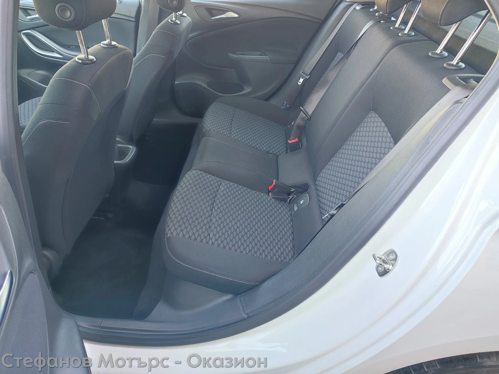 Opel Astra K Edition 1.6 CDTI (95hp) MT6 | Mobile.bg � ����������� 13