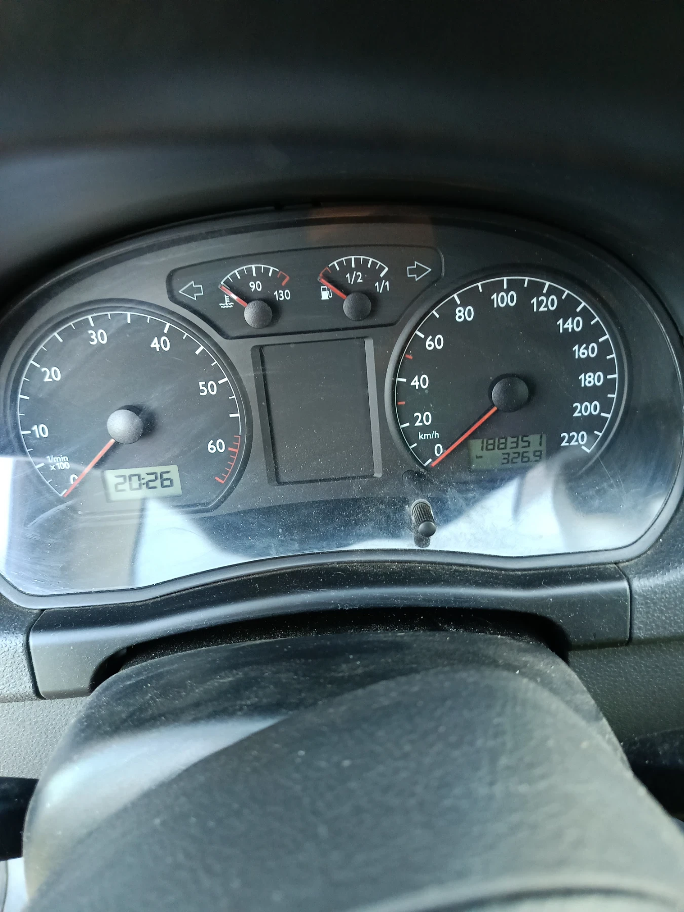 VW Polo  - изображение 7