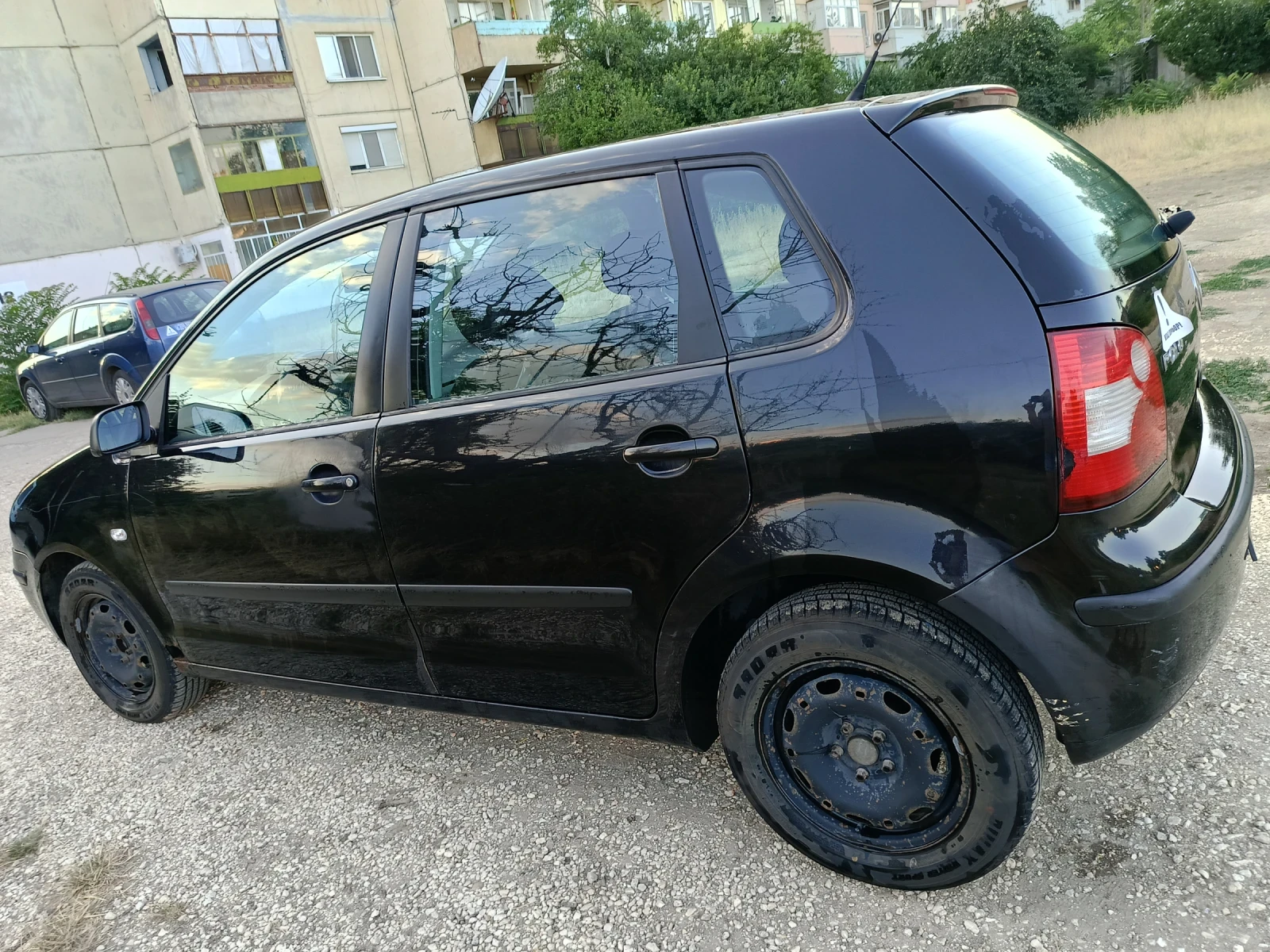 VW Polo  - изображение 2