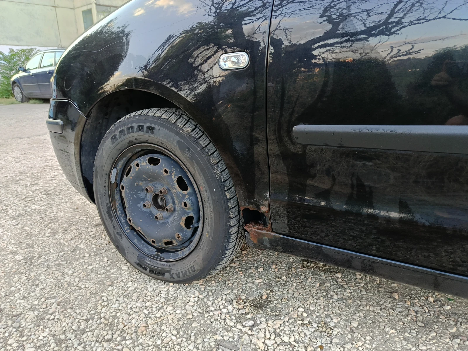 VW Polo  - изображение 6