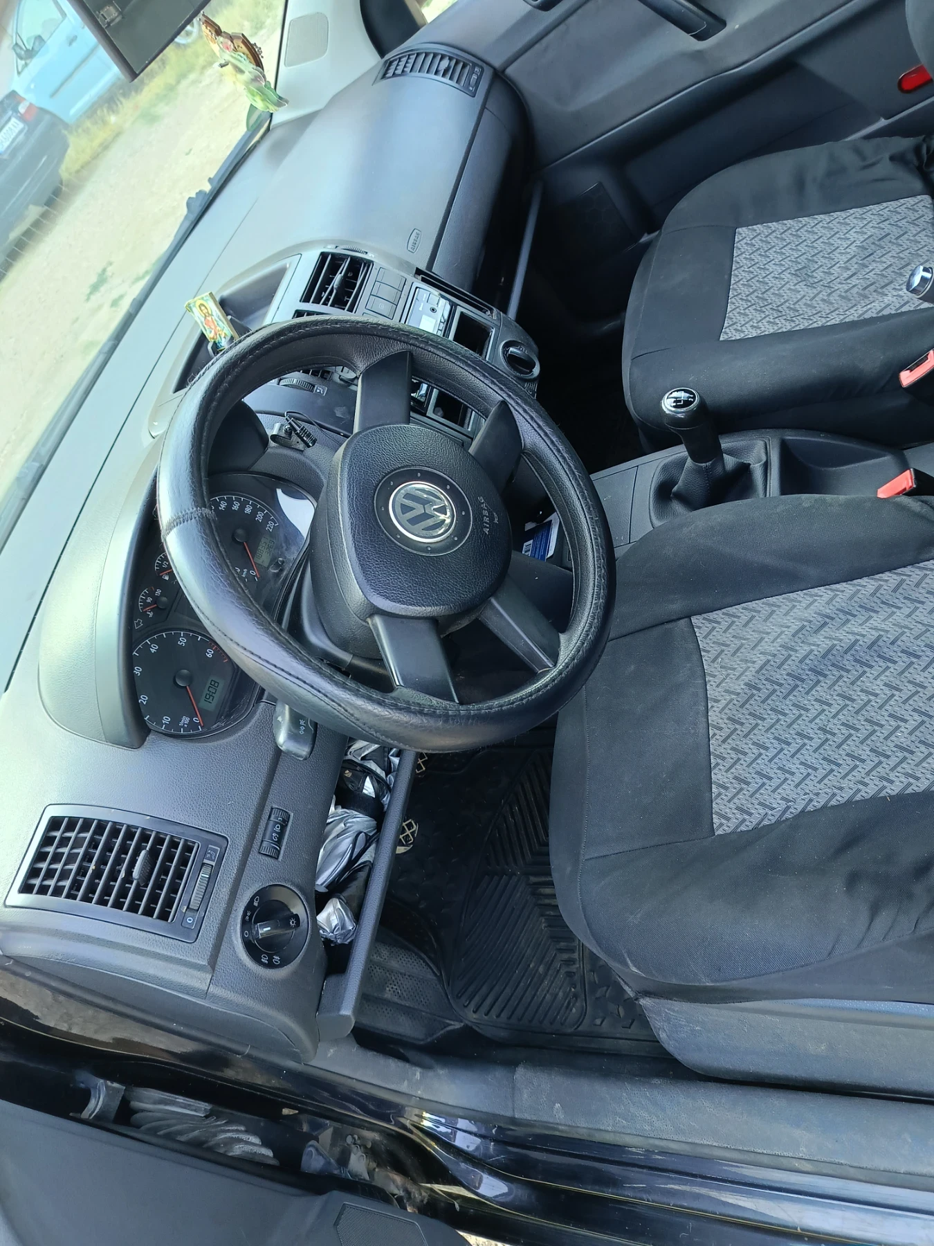 VW Polo  - изображение 8