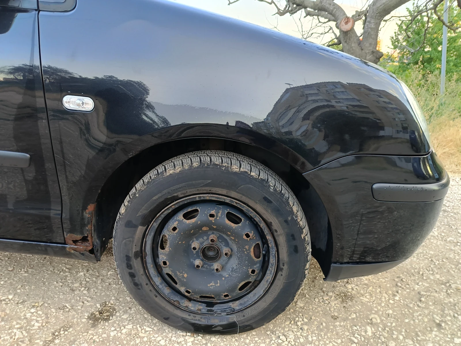 VW Polo  - изображение 4