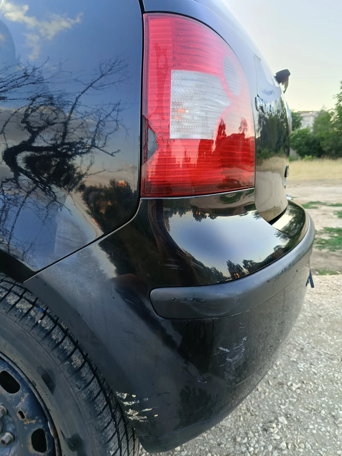 VW Polo  - изображение 3