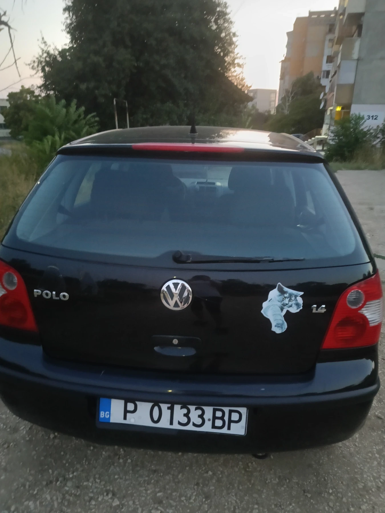 VW Polo  - изображение 10