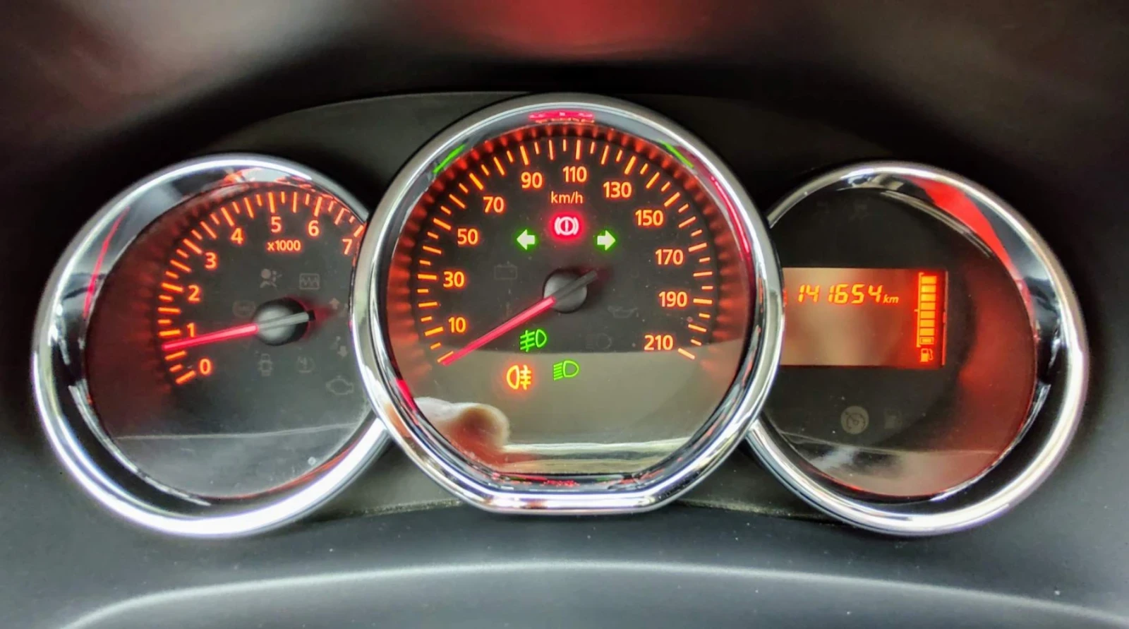 Dacia Logan Lodan II, 1.5 dCi, 90 .. 4+ 1  | Mobile.bg   16