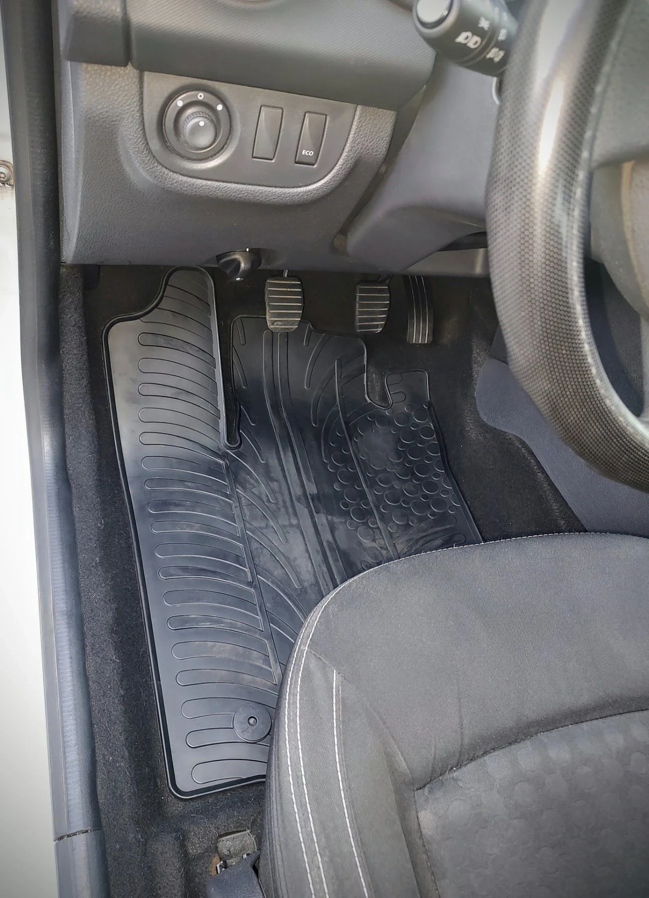 Dacia Logan Lodan II, 1.5 dCi, 90 .. 4+ 1  | Mobile.bg   11