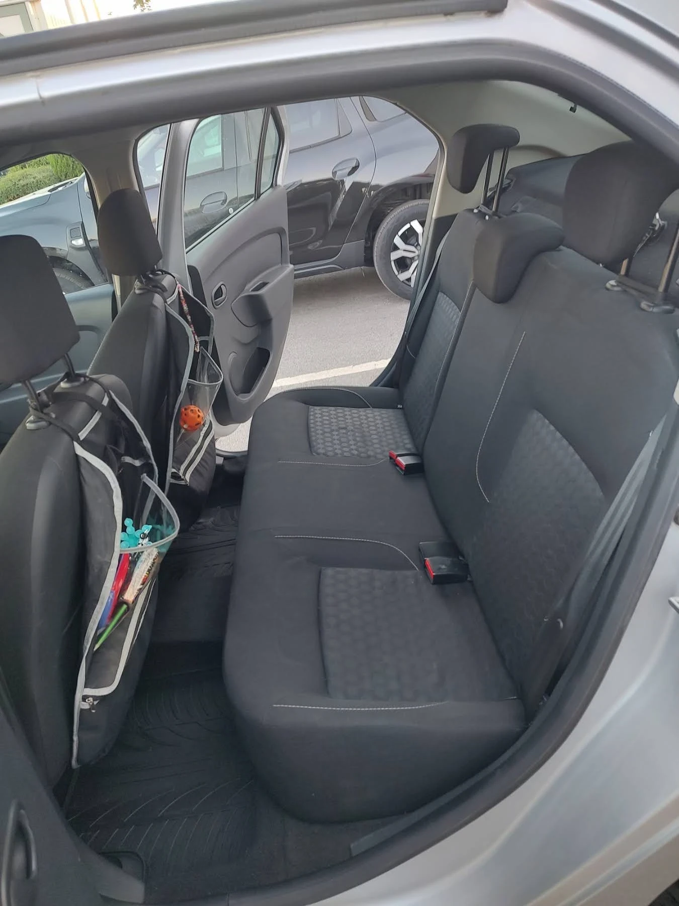 Dacia Logan Lodan II, 1.5 dCi, 90 .. 4+ 1  | Mobile.bg   13