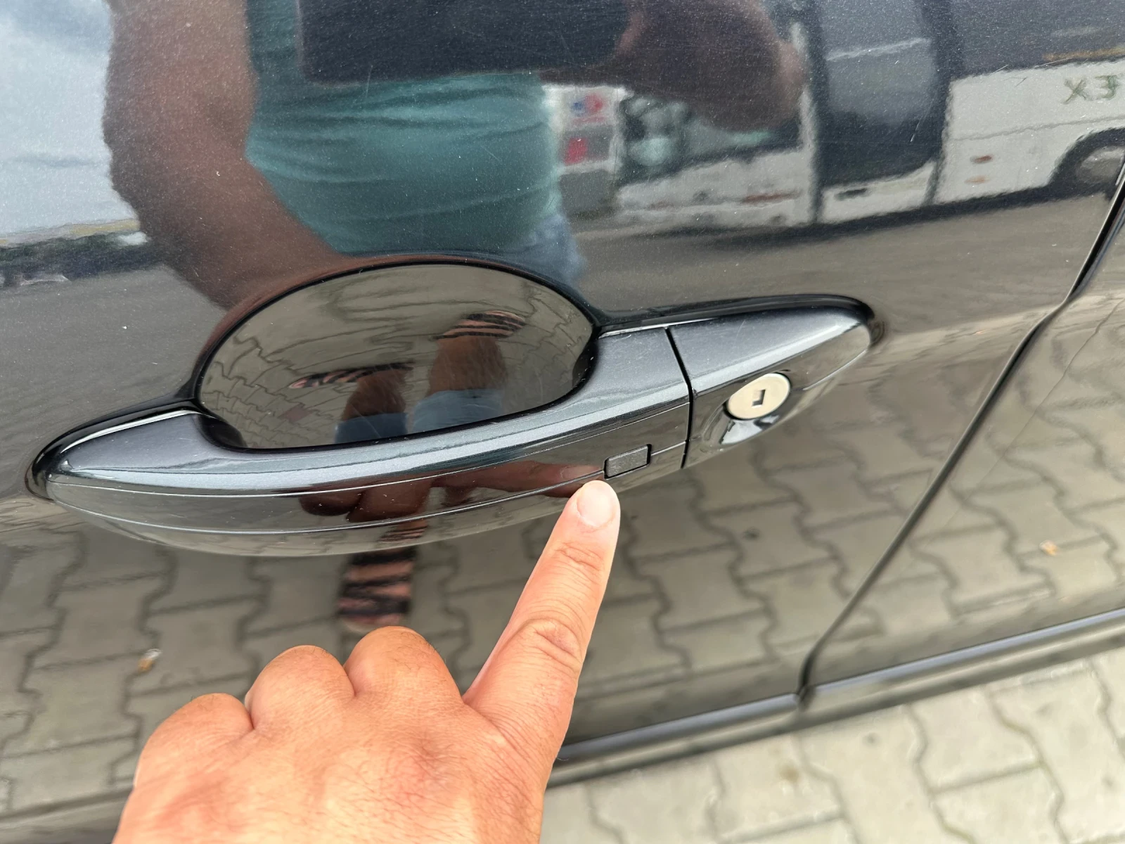 Ford S-Max Titanium - изображение 6