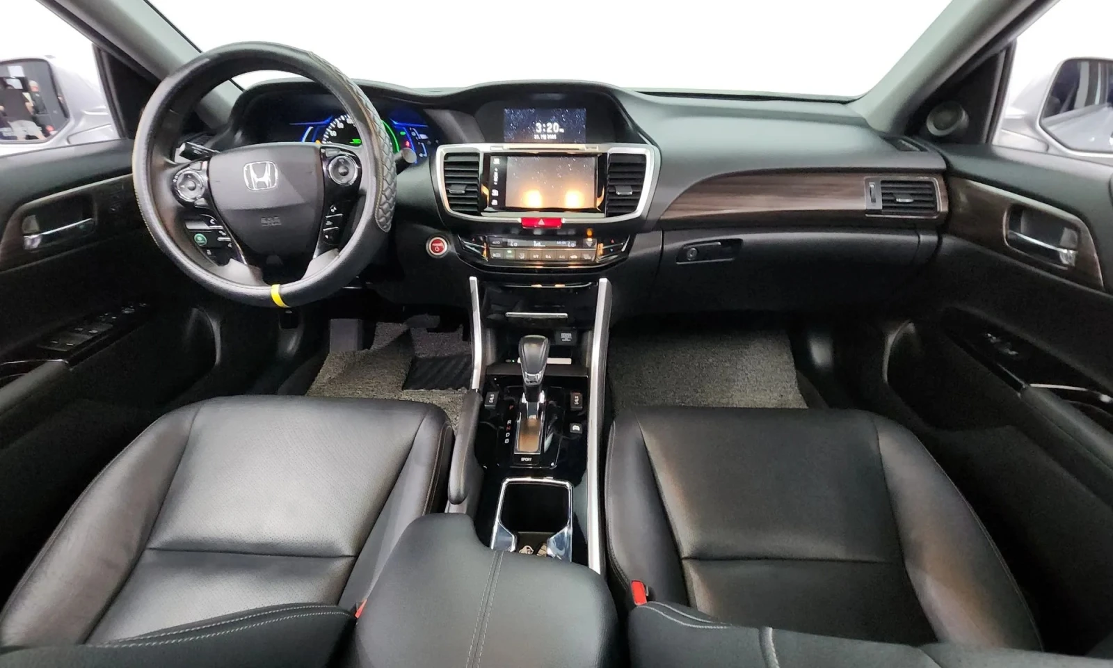 Honda Accord 2.0 Hybrid 9Th - изображение 6