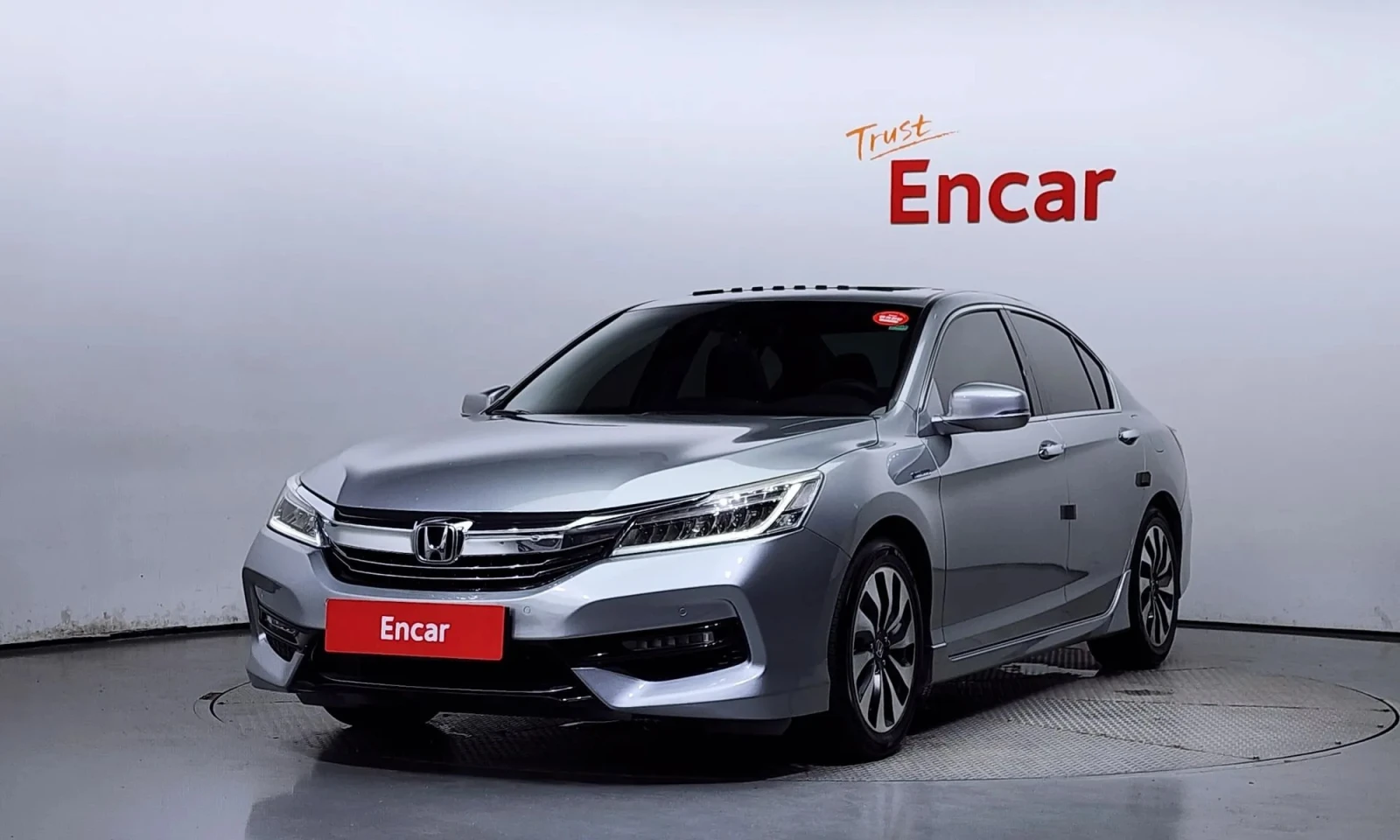 Honda Accord 2.0 Hybrid 9Th | Mobile.bg   1