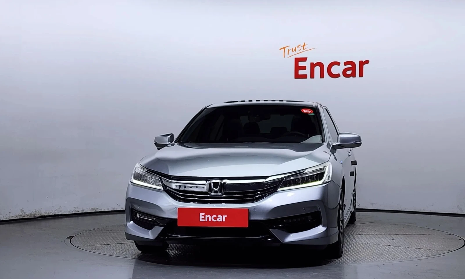 Honda Accord 2.0 Hybrid 9Th - изображение 3