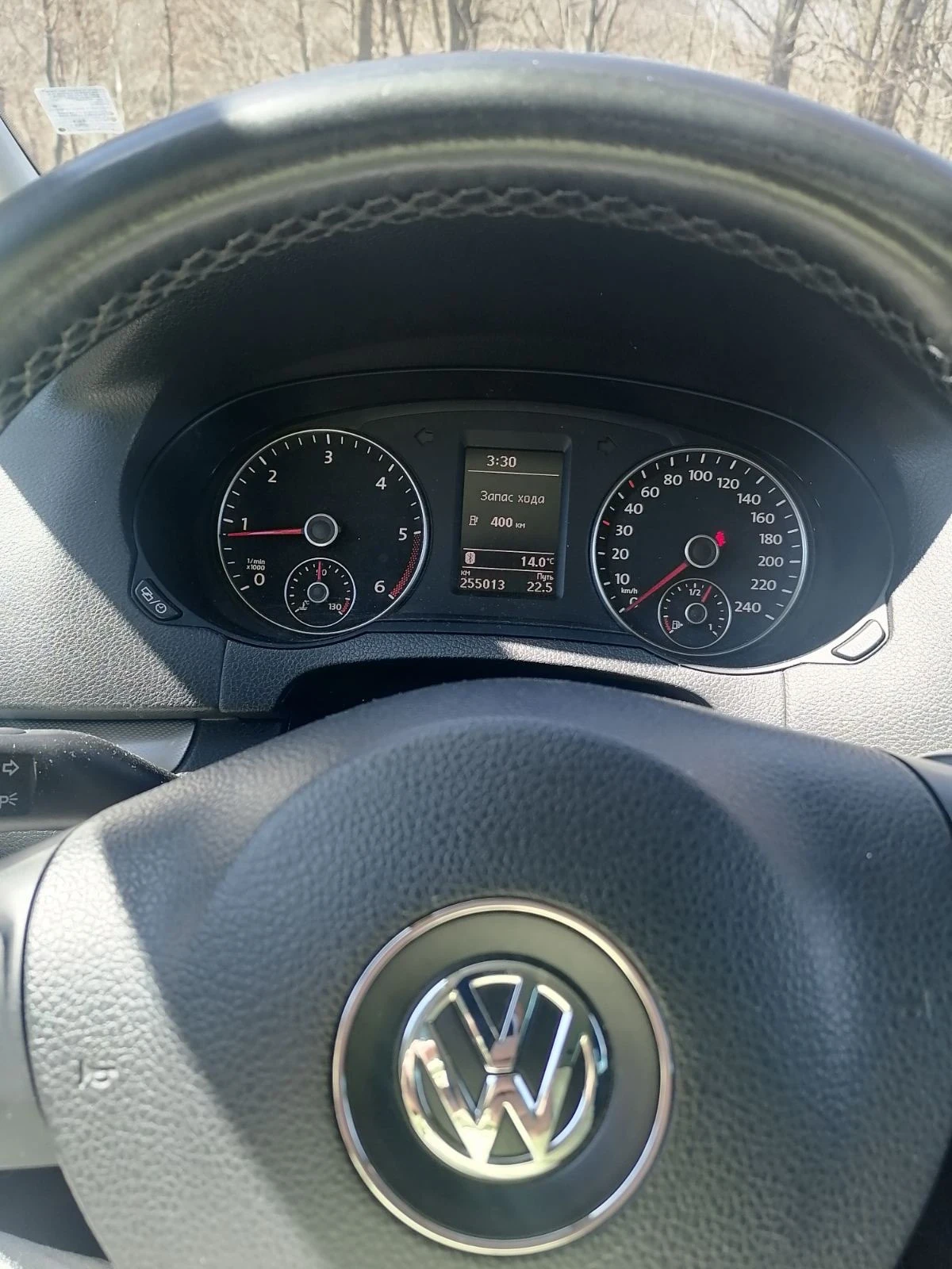 VW Sharan, снимка 7 - Автомобили и джипове - 54121829